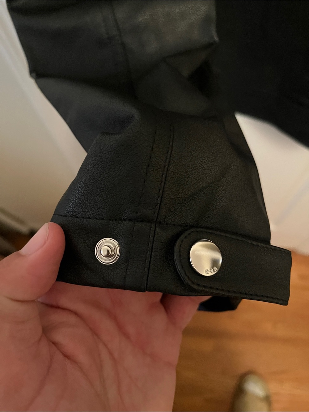 Rta Racing Jacket NWT🔥🔥 - Picture 6 of 6